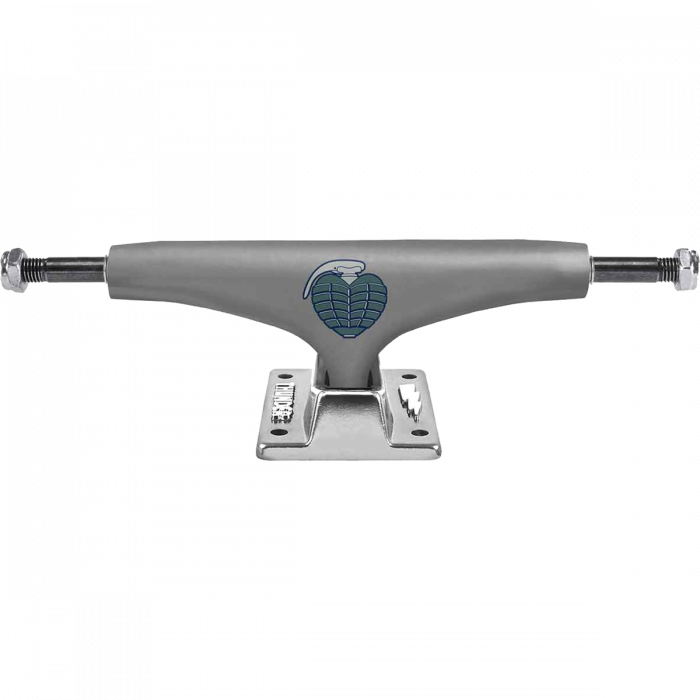 Thunder Hollow LT Grenade