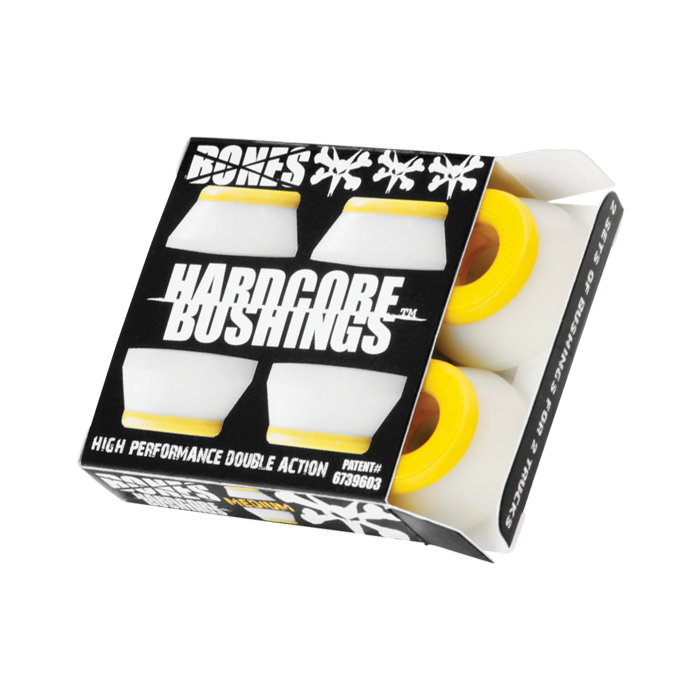 Bones Bushings