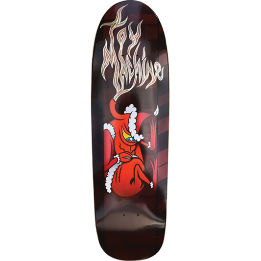 Toy Machine Holiday Sect Grinch - 9.13