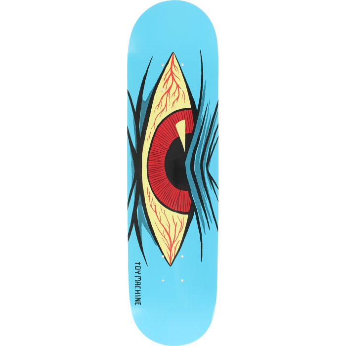 TM Mad Eye - 7.75