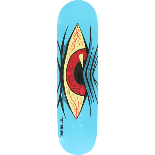 TM Mad Eye - 7.75