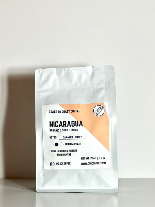 nicaragua-coffee-bag