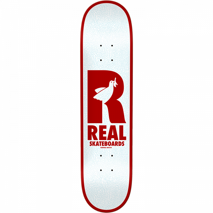 Real Doves Renewal - 8.06