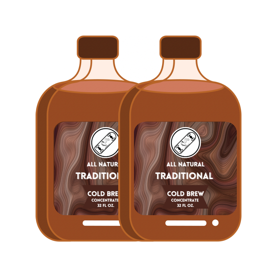 traditional-cold-brew
