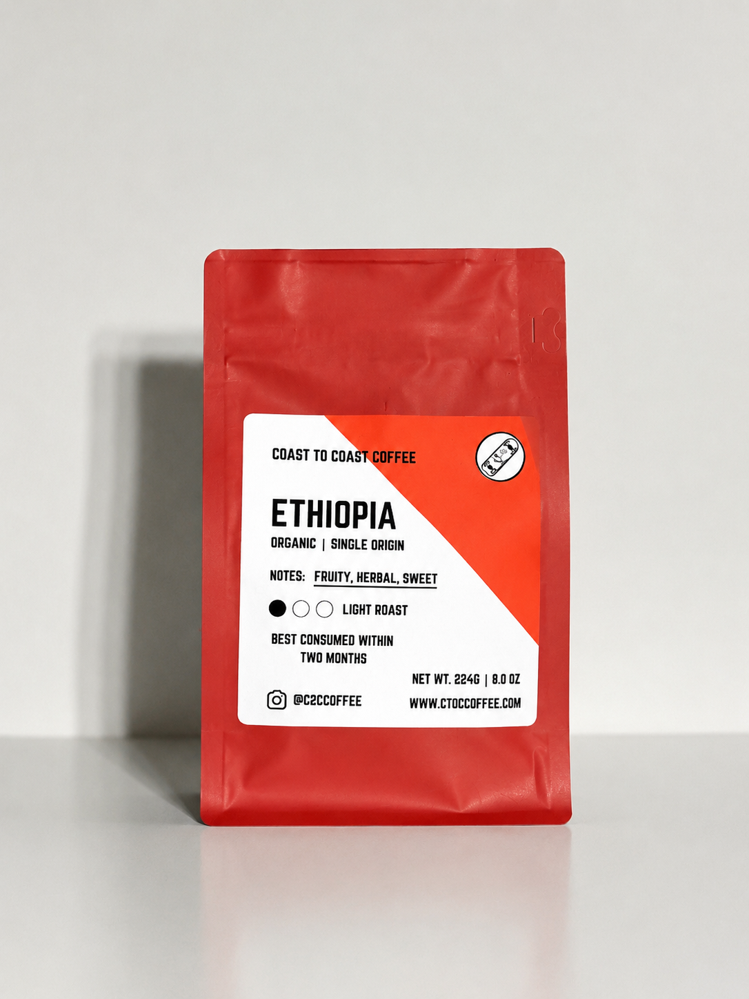 ETHIOPIA