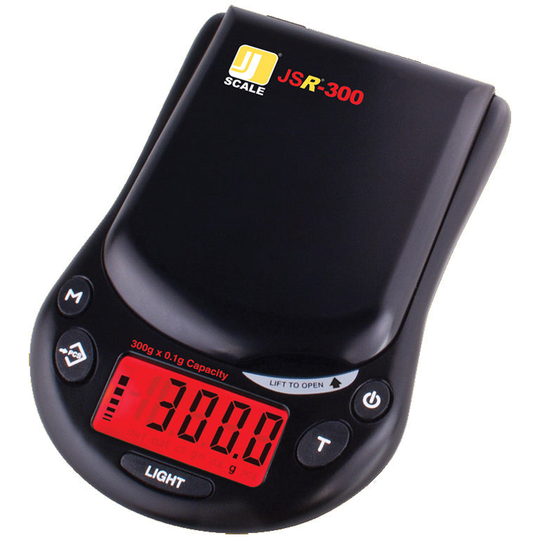 Jennings JSR 300 Scale 300g x 0.1g