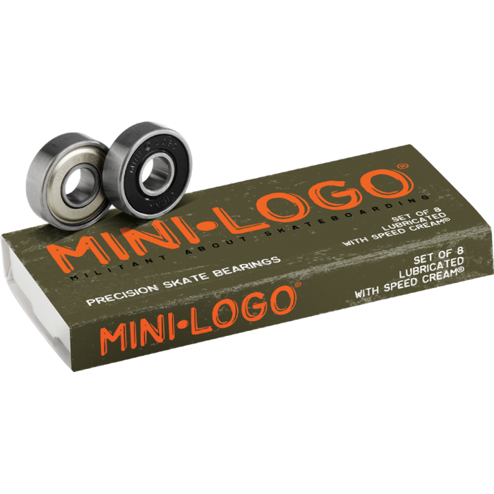 ML Bearings