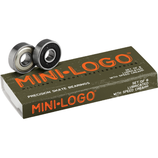 ML Bearings