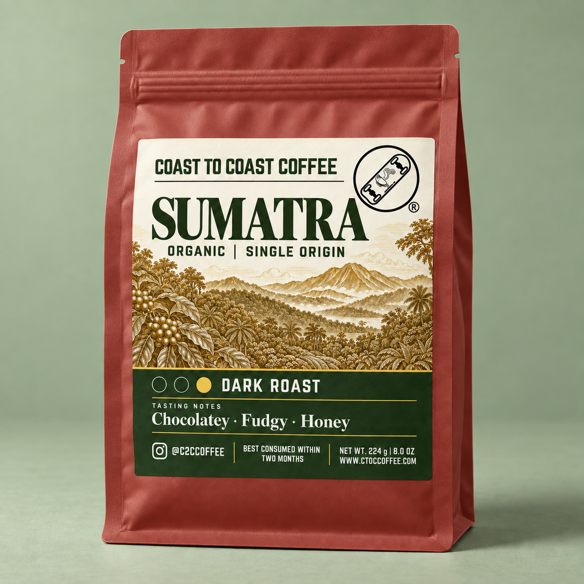 SUMATRA