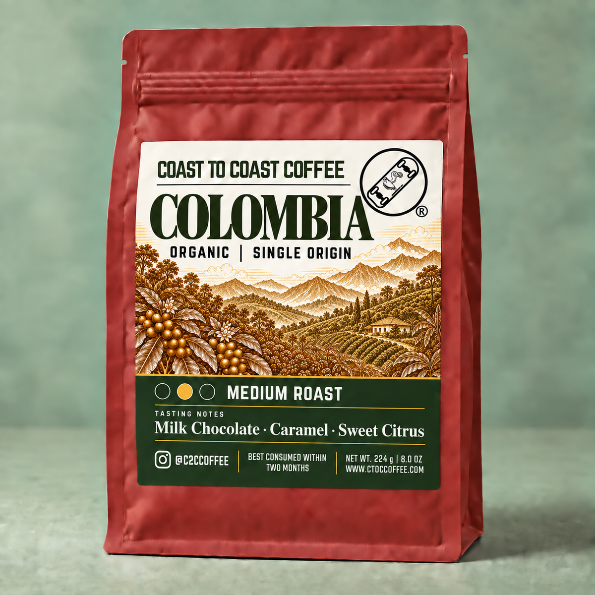 COLOMBIA