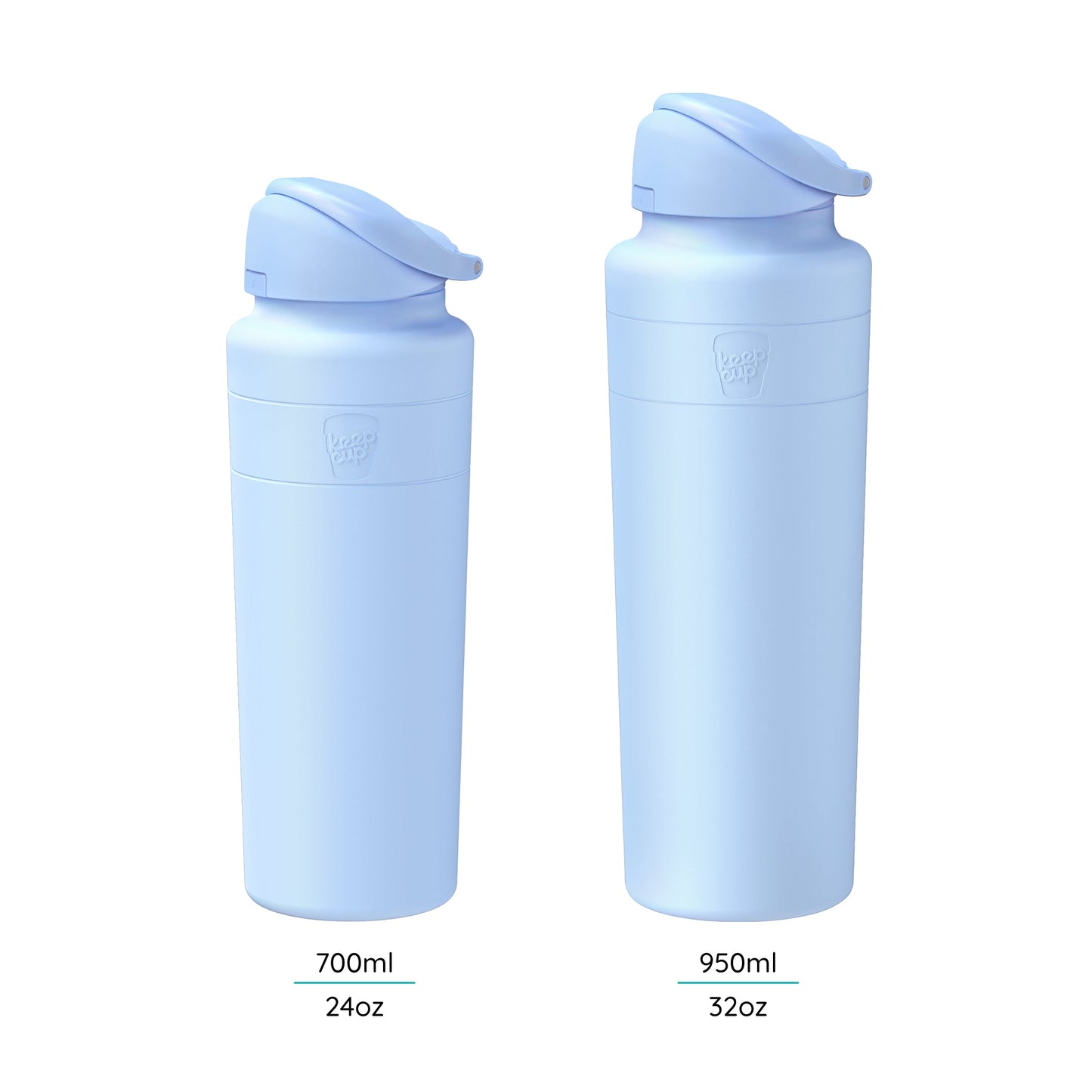Ora Bottle - 24oz | Orchid