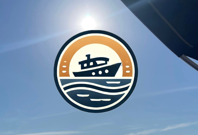 Coastal Boat Tours Merch