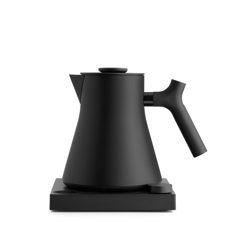 Fellow brewing gear
