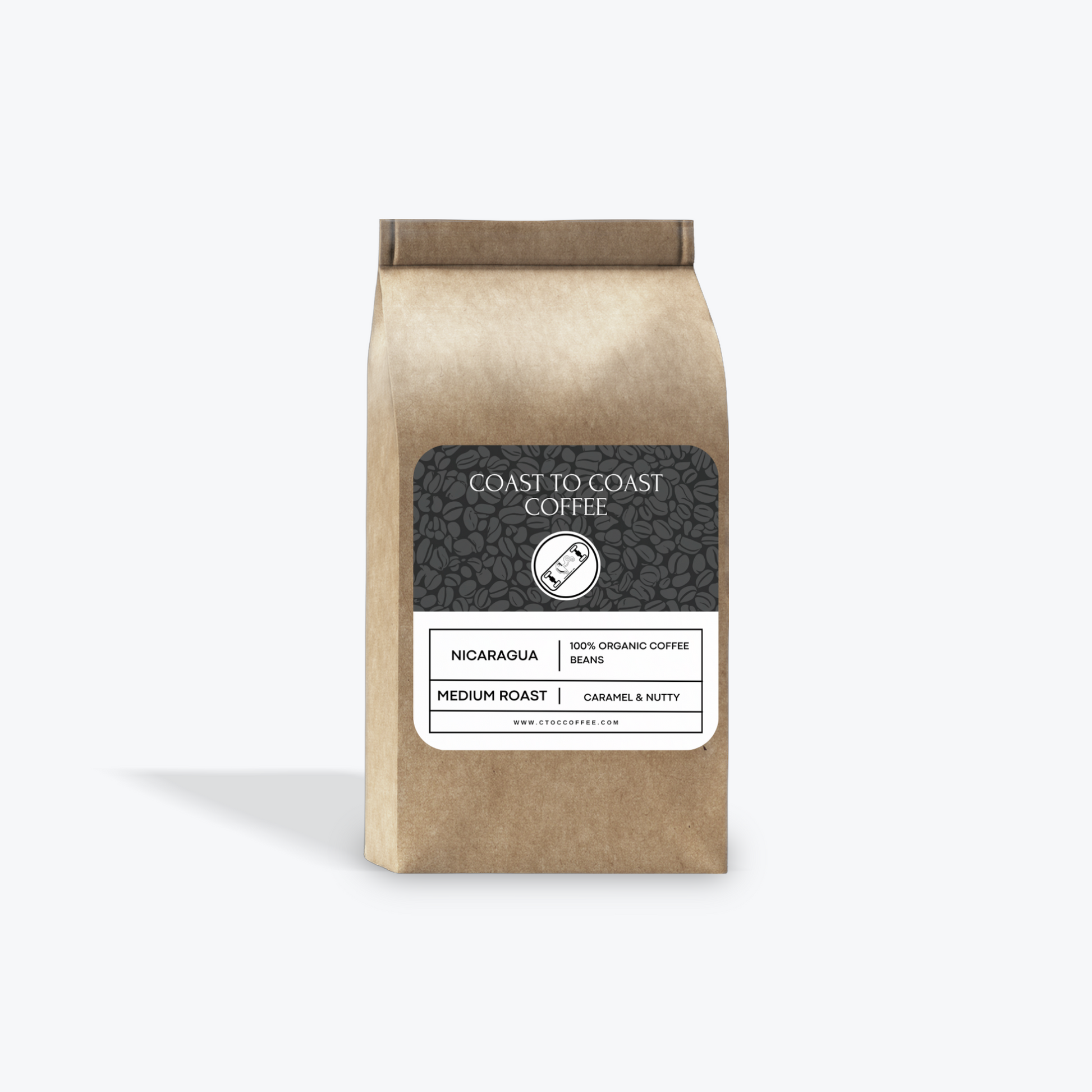 nicaragua-coffee-bag