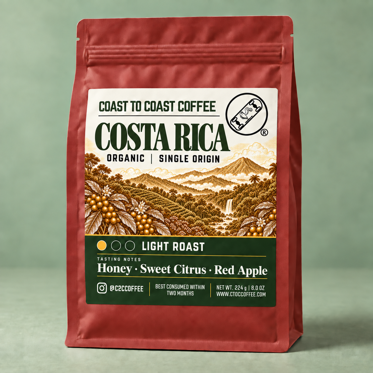 COSTA RICA