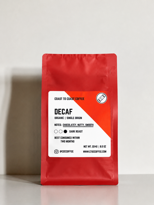 DECAF