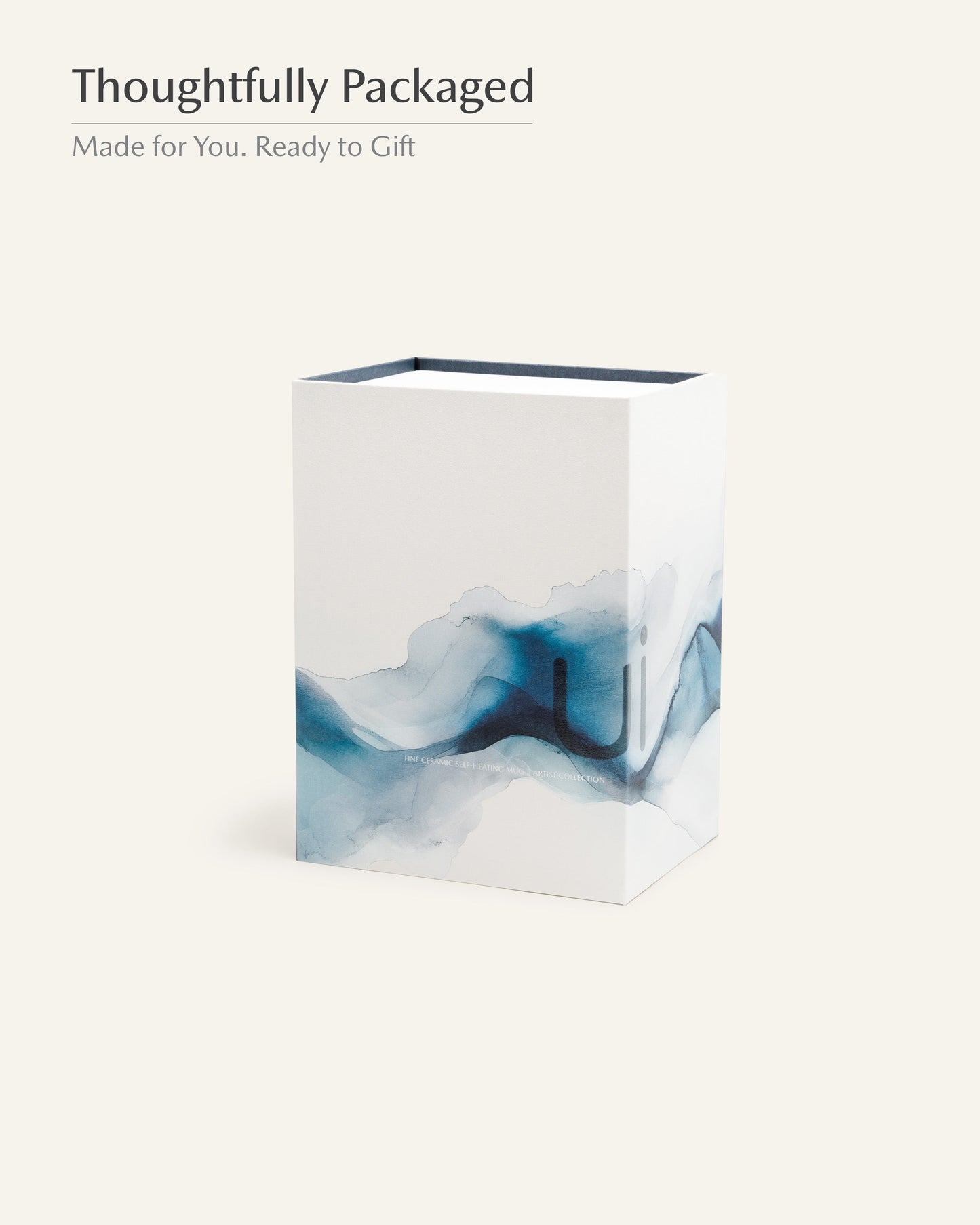 Ui Artist Collection Set - Arctic Radiance