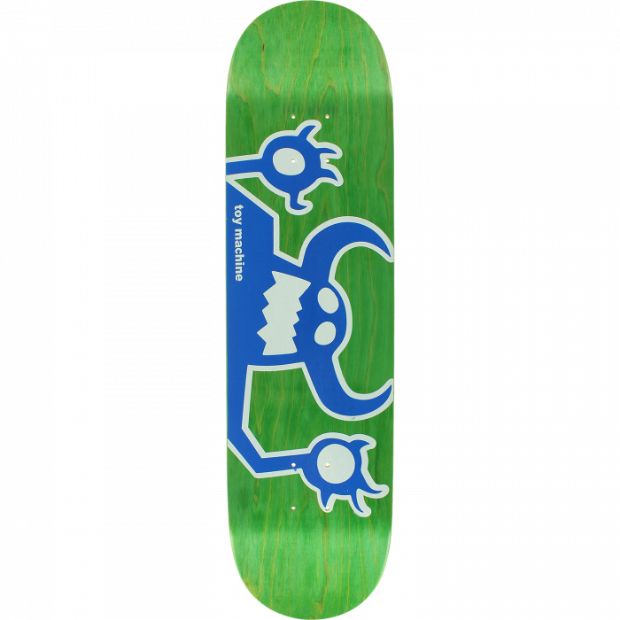 Toy Machine Original Monster Deck - 8.25