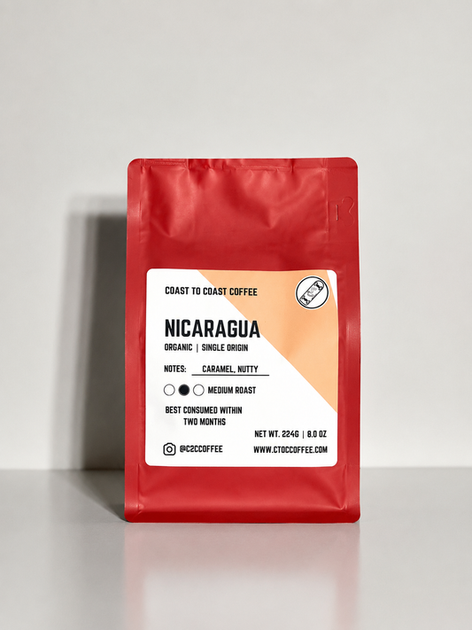 NICARAGUA