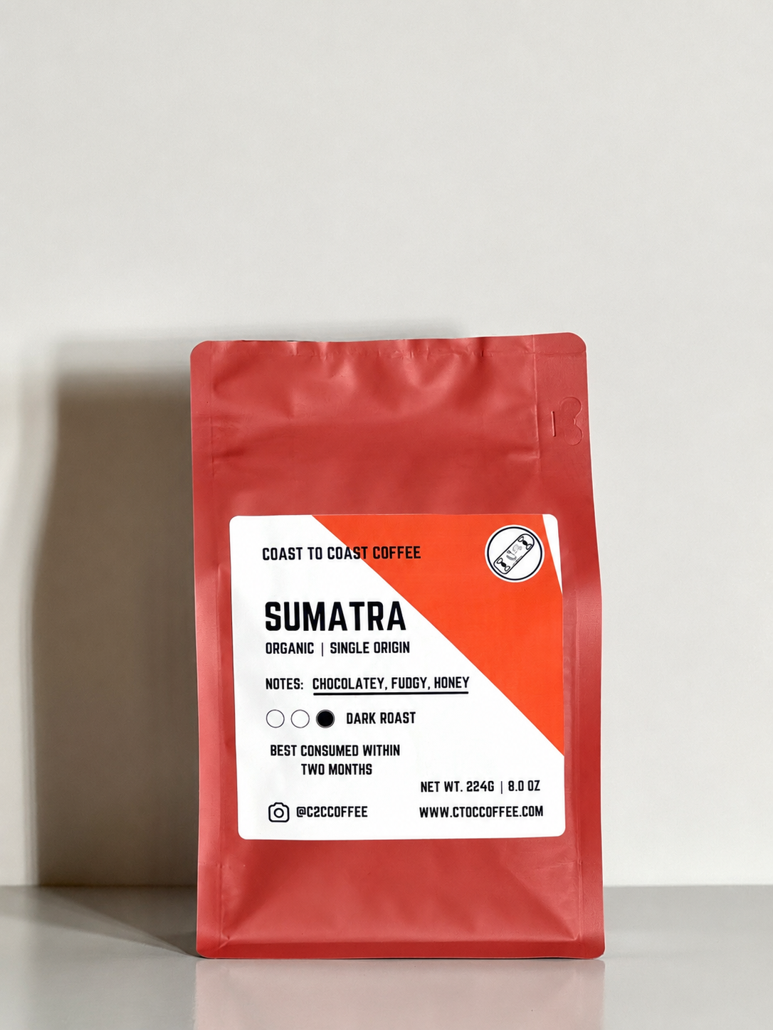 sumatra-coffee-bag