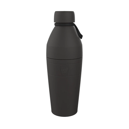 Helix Bottle - 22oz | Black