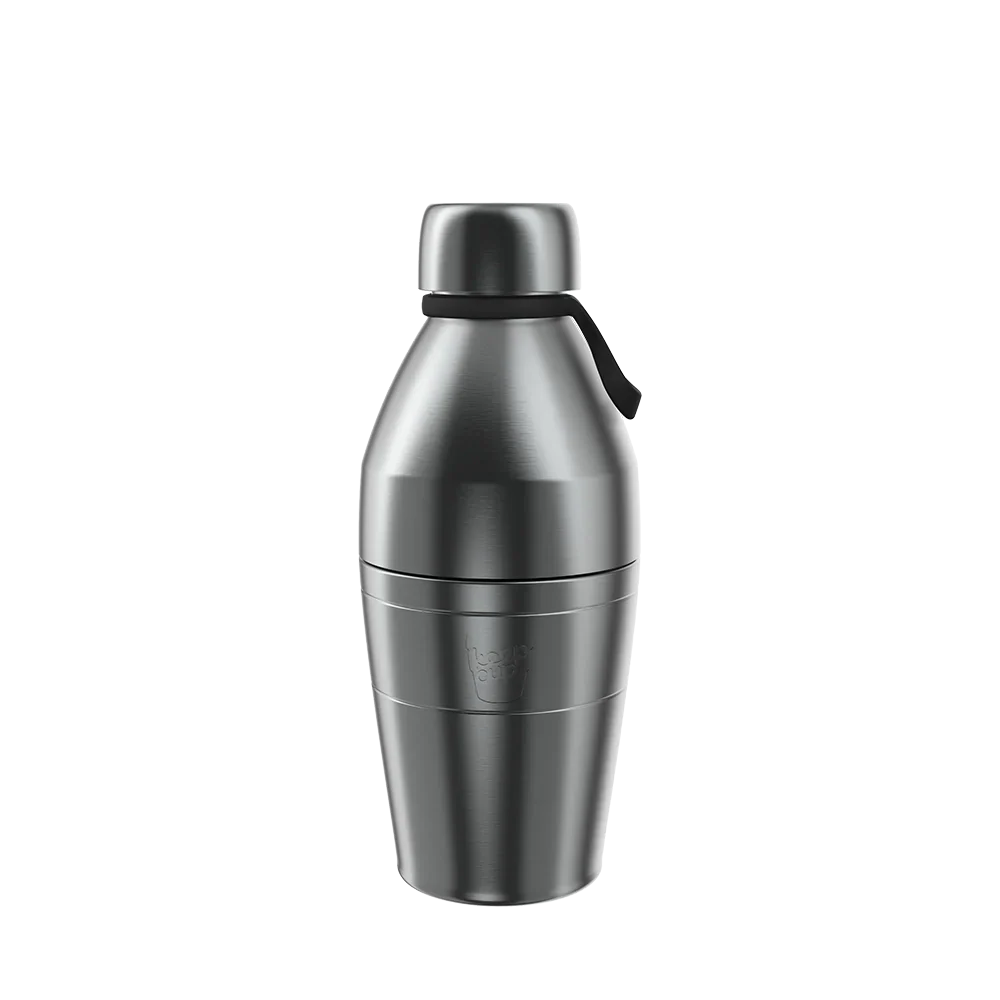 Helix Bottle - 18oz | Nitro
