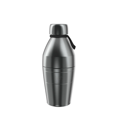 Helix Bottle - 18oz | Nitro