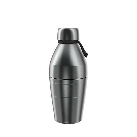 Helix Bottle - 18oz | Nitro