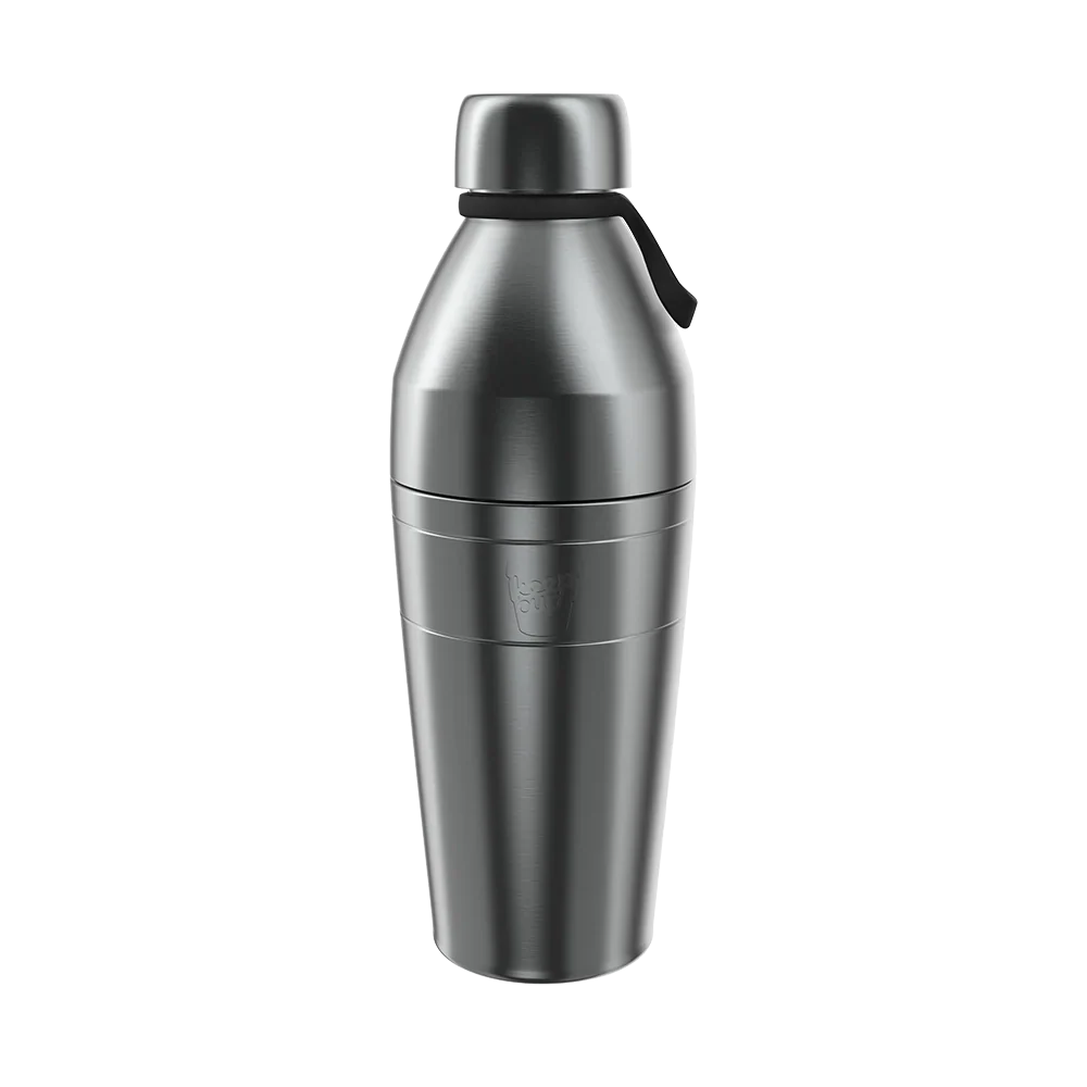Helix Bottle - 22oz | Nitro