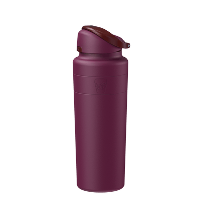 Ora Bottle - 24oz | Mulberry