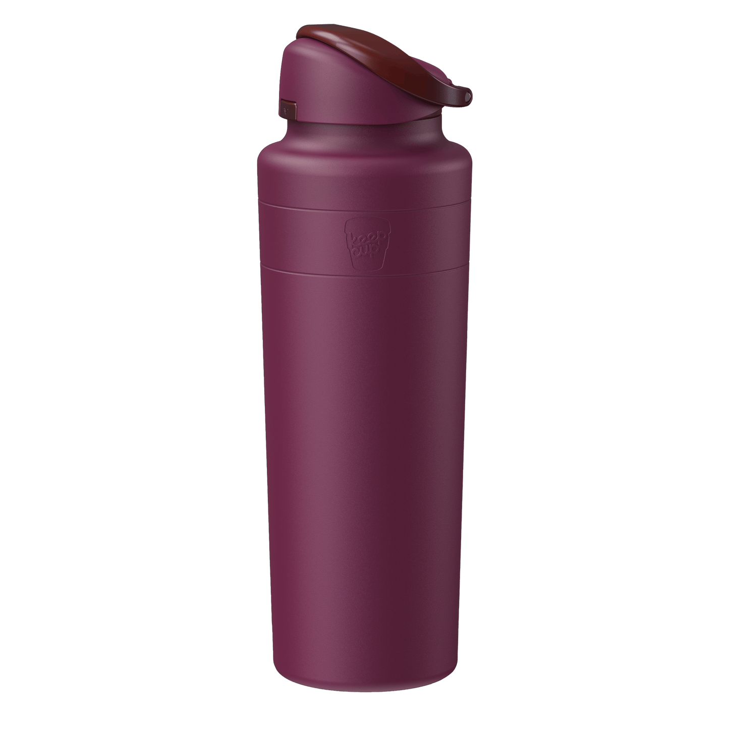 Ora Bottle - 32oz | Mulberry