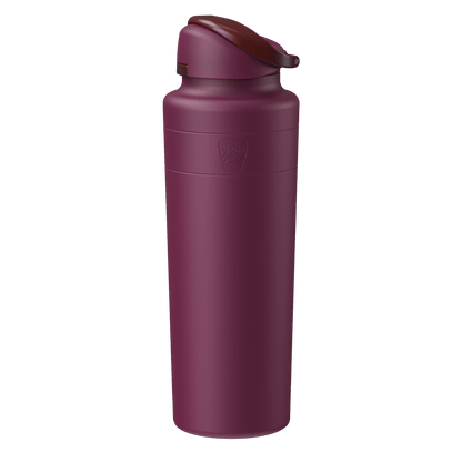 Ora Bottle - 32oz | Mulberry