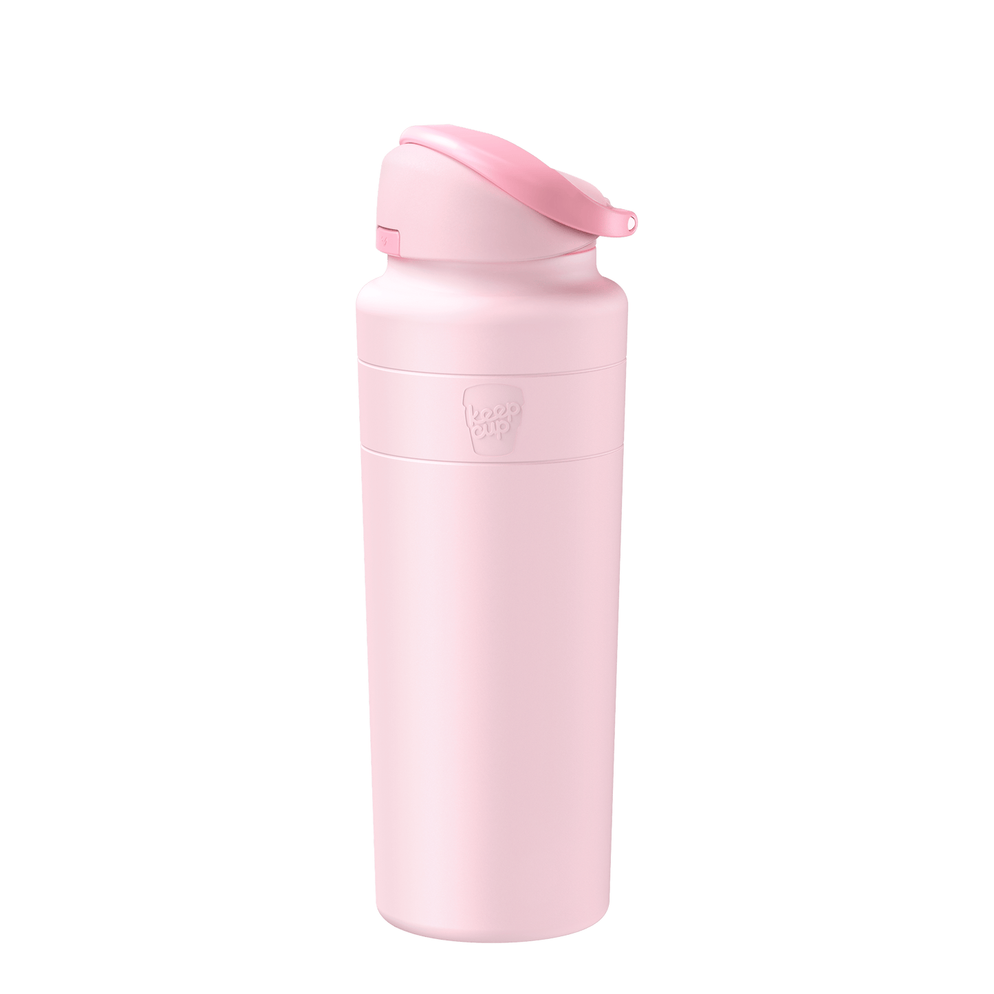 Ora Bottle - 24oz | Pashmak Pink