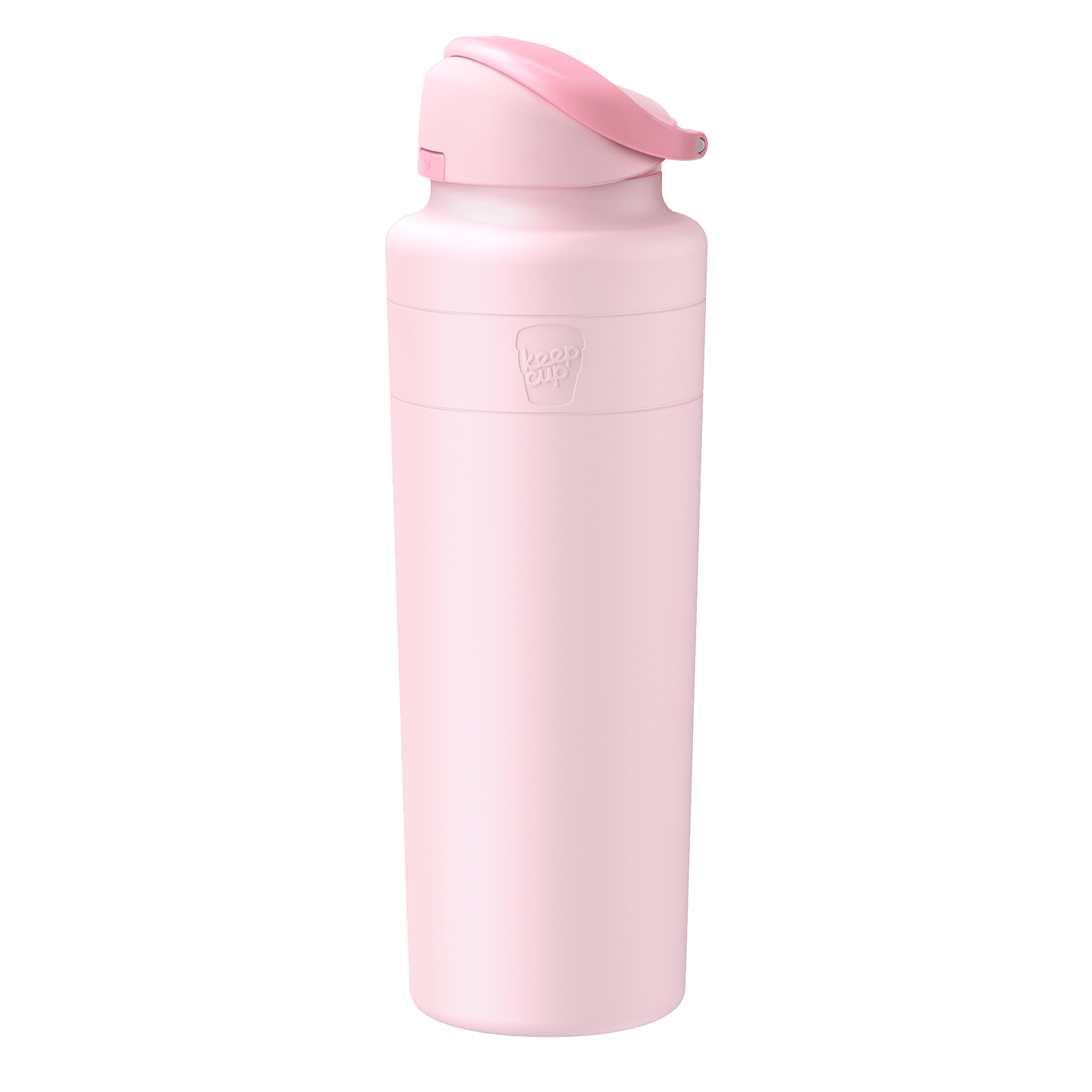 Ora Bottle - 32oz | Pashmak Pink