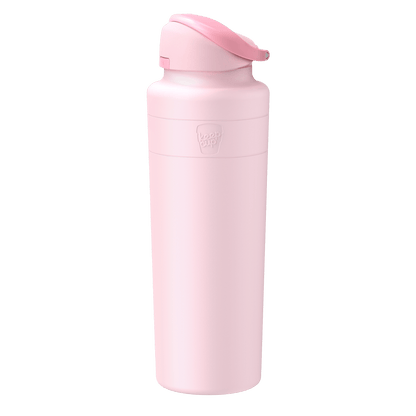 Ora Bottle - 32oz | Pashmak Pink