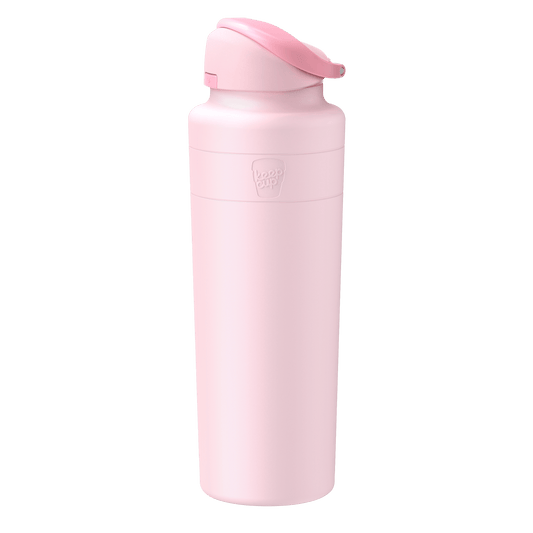Ora Bottle - 32oz | Pashmak Pink