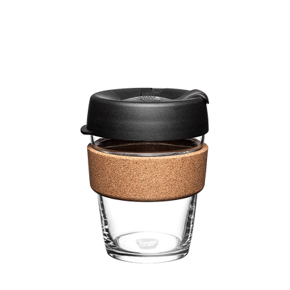 Brew Cork - 12oz | Black
