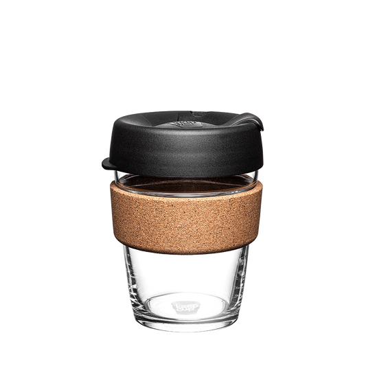 Brew Cork - 12oz | Black