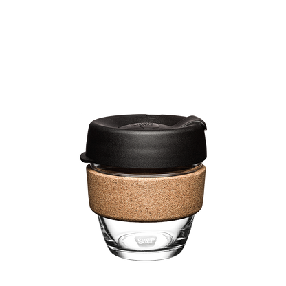 Brew Cork - 8oz | Black