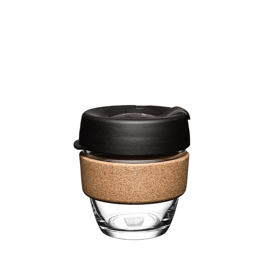 Brew Cork - 8oz | Black