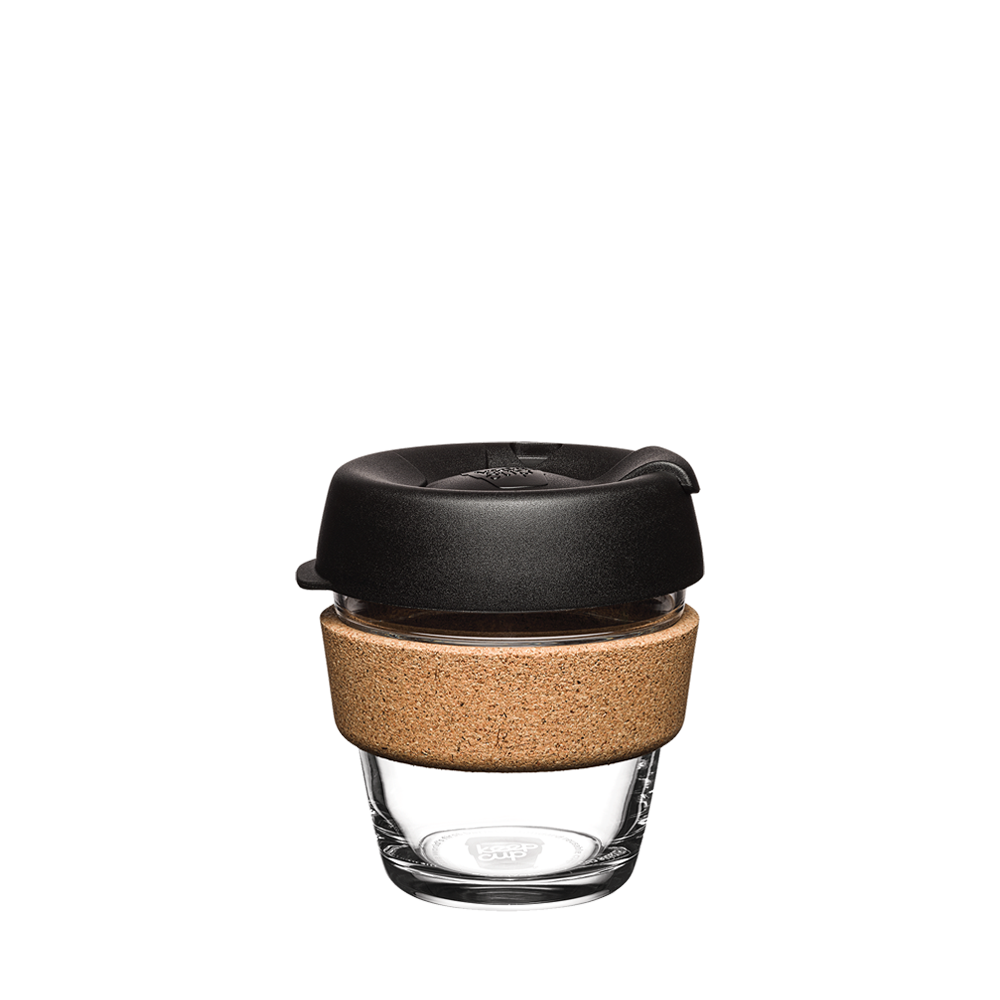 Brew Cork - 6oz | Black