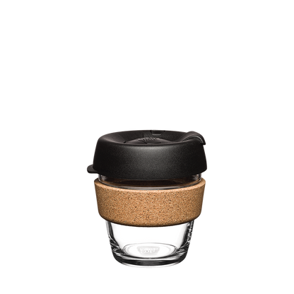 Brew Cork - 6oz | Black