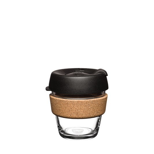 Brew Cork - 6oz | Black