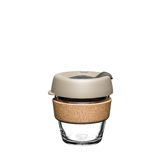 Brew Cork - 6oz | Filter