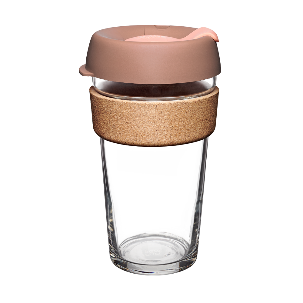 Brew Cork - 16oz | Frappe