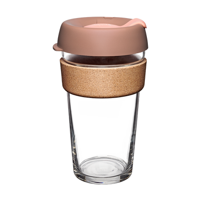 Brew Cork - 16oz | Frappe