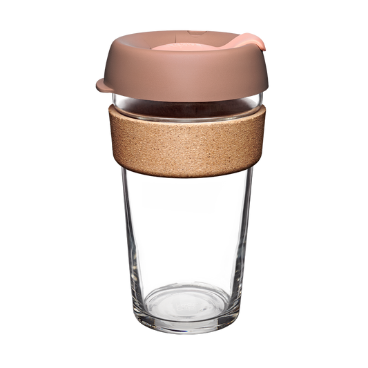 Brew Cork - 16oz | Frappe