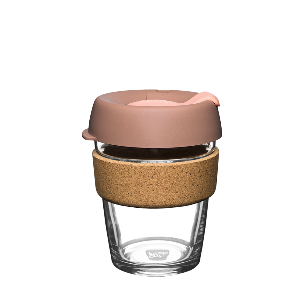 Brew Cork - 12oz | Frappe