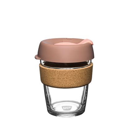 Brew Cork - 12oz | Frappe