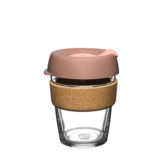 Brew Cork - 12oz | Frappe